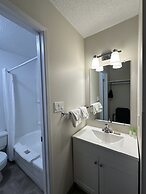 Anavada Inn & Suites Grande Prairie