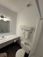 Anavada Inn & Suites Grande Prairie