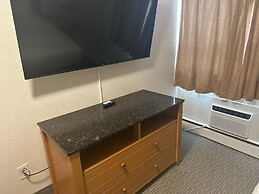 Anavada Inn & Suites Grande Prairie