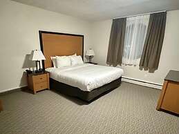Anavada Inn & Suites Grande Prairie