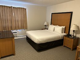 Anavada Inn & Suites Grande Prairie