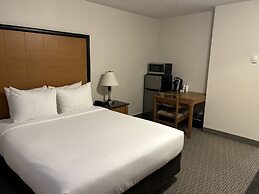 Anavada Inn & Suites Grande Prairie