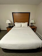 Anavada Inn & Suites Grande Prairie