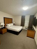 Anavada Inn & Suites Grande Prairie