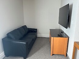 Anavada Inn & Suites Grande Prairie