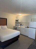 Anavada Inn & Suites Grande Prairie