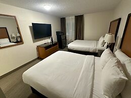 Anavada Inn & Suites Grande Prairie