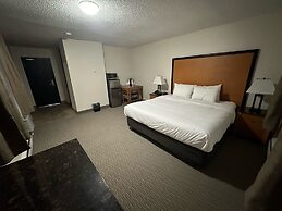Anavada Inn & Suites Grande Prairie