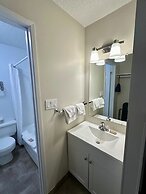 Anavada Inn & Suites Grande Prairie