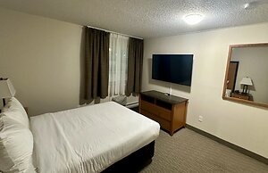 Anavada Inn & Suites Grande Prairie