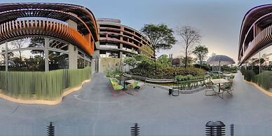 Hotel Indigo Alishan by IHG