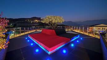 Hotel Indigo Alishan by IHG