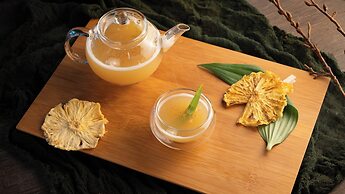 Hotel Indigo Alishan by IHG