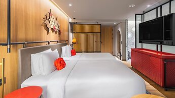 Hotel Indigo Alishan by IHG