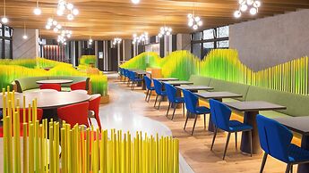 Hotel Indigo Alishan by IHG