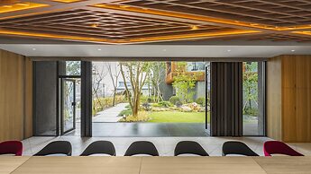 Hotel Indigo Alishan by IHG