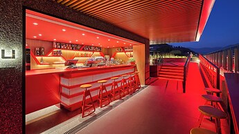 Hotel Indigo Alishan by IHG