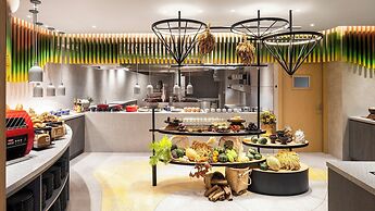 Hotel Indigo Alishan by IHG