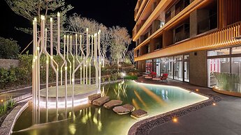 Hotel Indigo Alishan by IHG