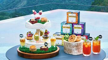 Hotel Indigo Alishan by IHG