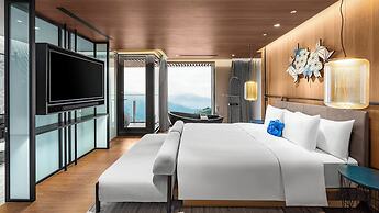 Hotel Indigo Alishan by IHG