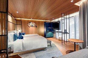 Hotel Indigo Alishan by IHG