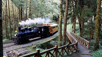 Hotel Indigo Alishan by IHG