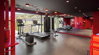 Hotel Indigo Alishan by IHG