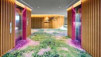 Hotel Indigo Alishan by IHG