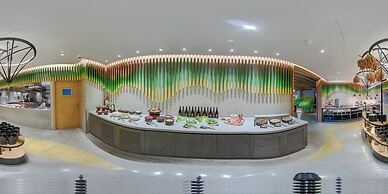 Hotel Indigo Alishan by IHG
