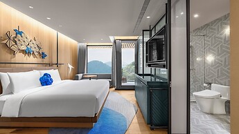 Hotel Indigo Alishan by IHG