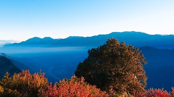 Hotel Indigo Alishan by IHG