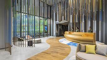 Hotel Indigo Alishan by IHG