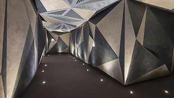 Hotel Indigo Alishan by IHG