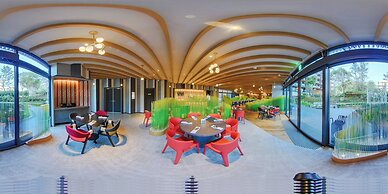 Hotel Indigo Alishan by IHG