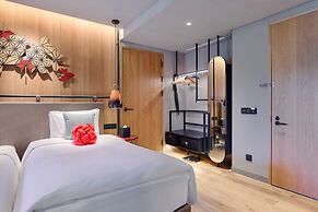 Hotel Indigo Alishan by IHG