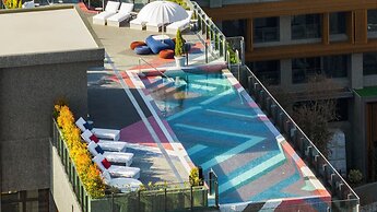 Hotel Indigo Alishan by IHG