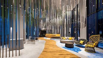 Hotel Indigo Alishan by IHG