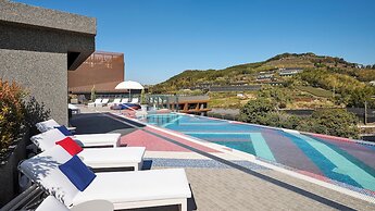 Hotel Indigo Alishan by IHG