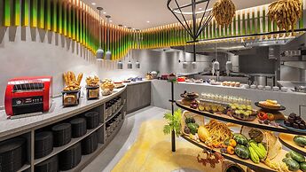 Hotel Indigo Alishan by IHG