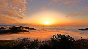 Hotel Indigo Alishan by IHG