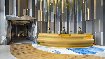 Hotel Indigo Alishan by IHG