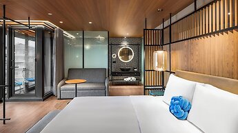 Hotel Indigo Alishan by IHG