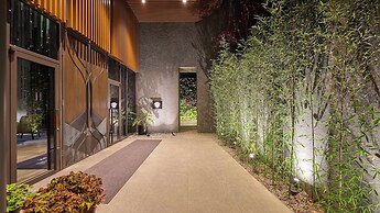 Hotel Indigo Alishan by IHG