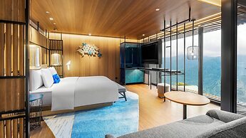 Hotel Indigo Alishan by IHG