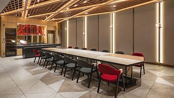 Hotel Indigo Alishan by IHG