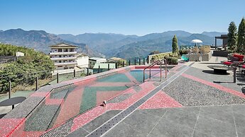 Hotel Indigo Alishan by IHG