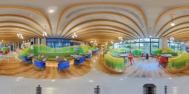 Hotel Indigo Alishan by IHG