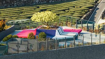 Hotel Indigo Alishan by IHG