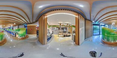Hotel Indigo Alishan by IHG